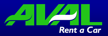AVAL RENT A CAR