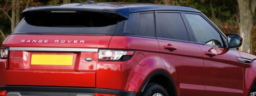 alquiler de coches suv o 4x4 en badajoz